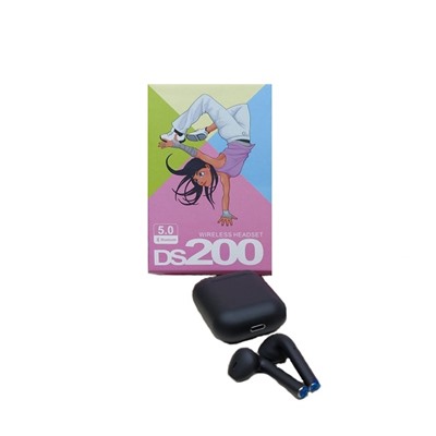Наушники Apple AirPods DS200 оптом