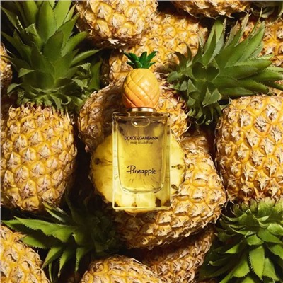 Dolce & Gabbana Pineapple edt unisex 150 ml