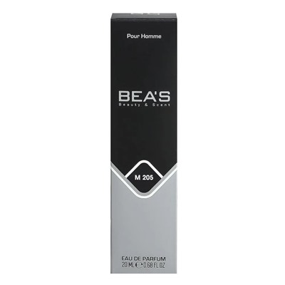 Парфюм BEA'S M205 Paco Rabanne Invictus Intense for men 20 ml