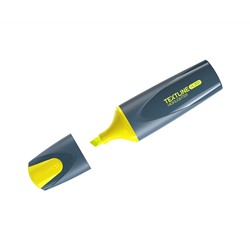 Текстовыделитель Berlingo "Textline HL300" желтый, 1-5мм