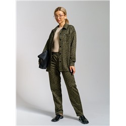 975 Костюм хаки Свт