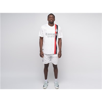 Футбольная форма Puma AC Milan