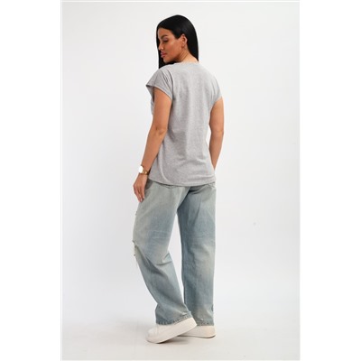 85671 футболка женская