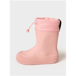 Сапоги резиновые для девочки