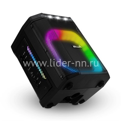 Колонка 08" (30-81 DANCE BOX 550) динамик 1шт/8" ELTRONIC с TWS