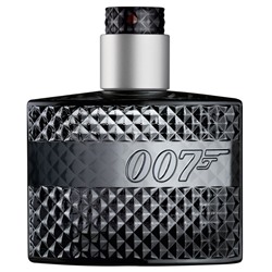 James Bond 007  Eau de Toilette (EdT) Туалетная вода James Bond 007, 50 мл