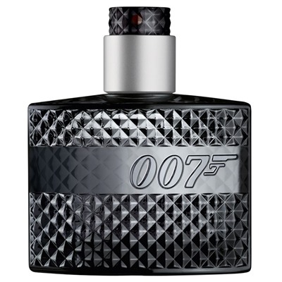James Bond 007  Eau de Toilette (EdT) Туалетная вода James Bond 007, 30 мл