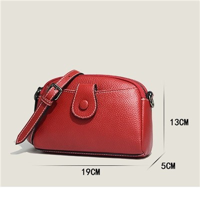 Bags Сумка женская / кожа / 593