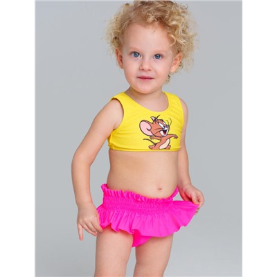 Плавки для девочки