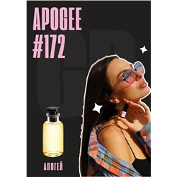 Apogee / GET PARFUM 172