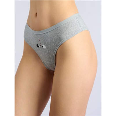 Набор женских трусов