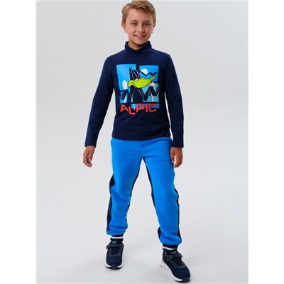 Водолазка для мальчика