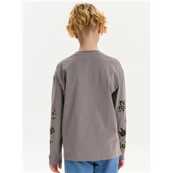 Джемпер для мальчиков