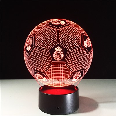 Лампа 3D - ES466