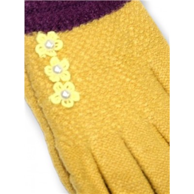 Перчатки детские Арт 2 модель 2