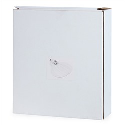 БЛЮДО СЕРВИРОВОЧНОЕ 20,5Х16Х4,5 СМ