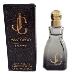 Пробник JIMMY CHOO I WANT CHOO FOREVER edp 4.5ml original