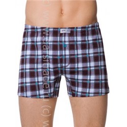 Трусы мужские MBX104 Shape DiWaRi Дроп боксеры