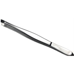 Meizer Пинцет диагональ 30118