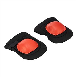 Наколенники защитные с пластиковыми чашками Matrix