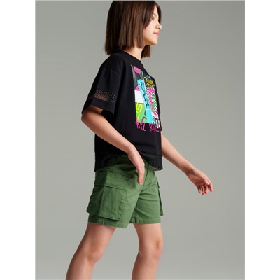 Шорты для девочки