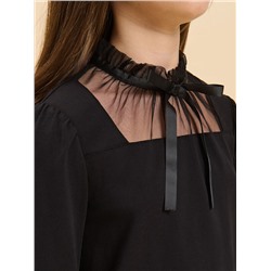 Джемпер для девочек