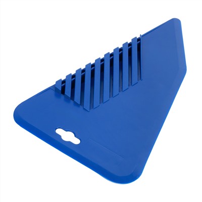 Шпатель прижимной пластмассовый, 280 мм Сибртех