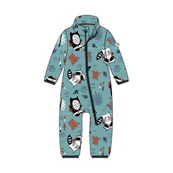 Комбинезон для мальчика