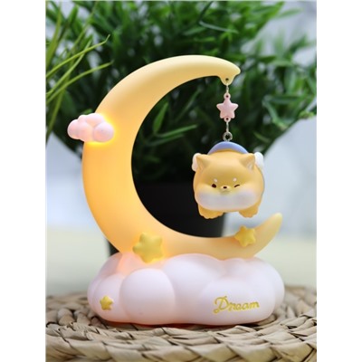 Ночник «Dream corgi»