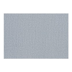 Салфетка подстановочная Silkstone, 43х30 см, голубая