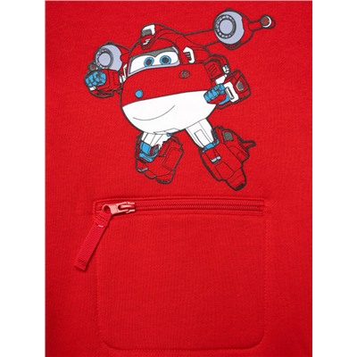 Толстовка для мальчика