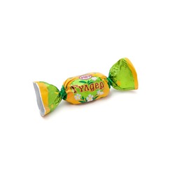КЗ Карамель Гульдер глаз в шок.250гр, Рахат