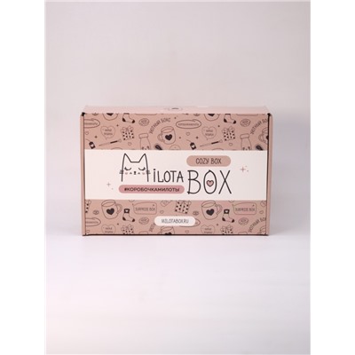 MilotaBox "Cozy Box"