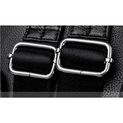 Bags Рюкзак  / кожа /   023094