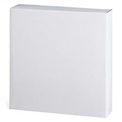 БЛЮДО СЕРВИРОВОЧНОЕ 22,5Х22,5Х6 СМ