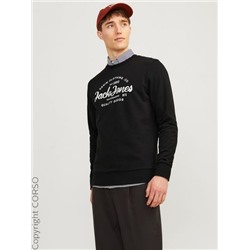Jjforest Sweat Crew Neck