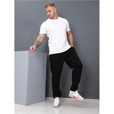 Брюки Спринтер чёрный ИвК