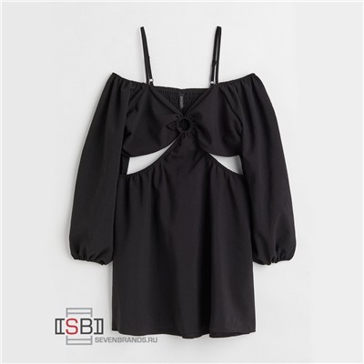 H&M, 136280, Платье