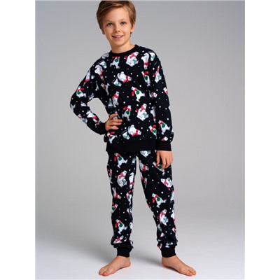 Пижама для мальчика