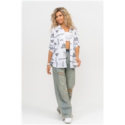 Рубашка 36797