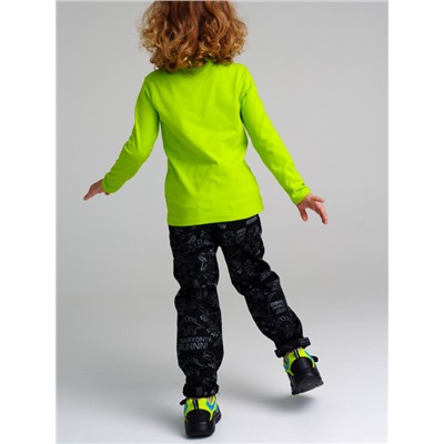 Джинсы для мальчика