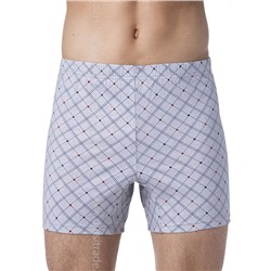 Трусы мужские 18С6400 Брестские Boxer Conte Дроп боксеры