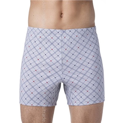 Трусы мужские 18С6400 Брестские Boxer Conte Дроп боксеры