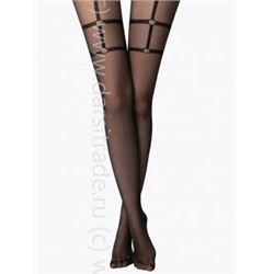 Колготки женские Fantasy Instinct Conte Дроп