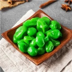 Кумкват зеленый в сиропе (Лайм) 300гр