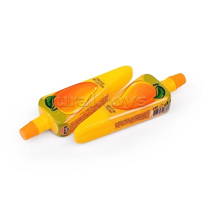 Желе "Фруктовые дольки" манго 50мл