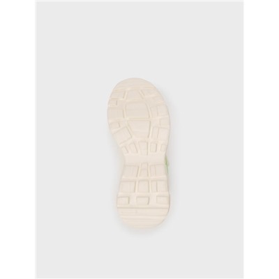 Кроссовки для девочки