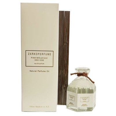 Аромадиффузор Zarkoperfume Pink MOLeCULE 090.09 Home Parfum 100 ml