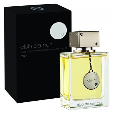Armaf Club de Nuit For Men edt 105 ml