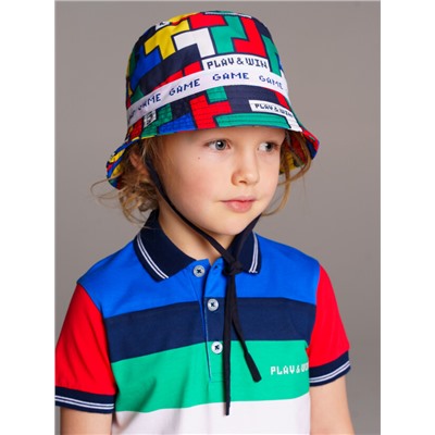 Панама для мальчика